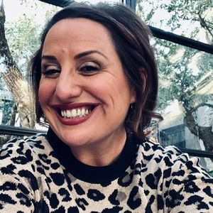 Meet your Posher, Regan